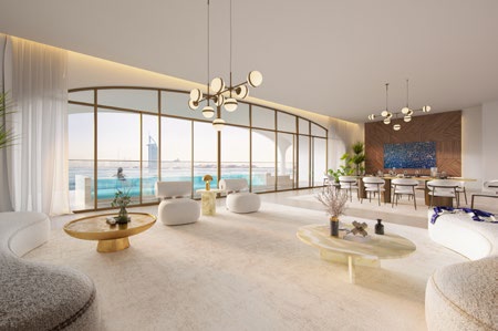 Ocean House | Ultra-Luxury | Impeccable finishing